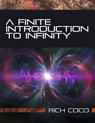 A Finite Introduction to Infinity