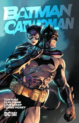 Batman/Catwoman BATMAN/CATWOMAN [ Tom King ]