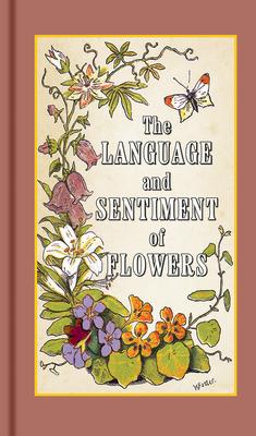 This colorful Victorian book evokes an age gone by, before the days of email and overnight shipping, when communication between people was a very special occasion, made more difficult by time and space. To Victorian letter-writers of the West a new, exotic and secret language came from the East-communicating through flowers. The language of flowers became so refined in the nineteenth century that this dictionary was necessary. Using this source, one could send a message of reproach, passion, friendship, quarrel or a myriad of other sentiments singly and combined via a simple bouquet without ever penning a single word.