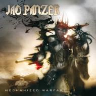 【輸入盤】Mechanized Warfare