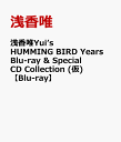 浅香唯Yui’s HUMMING BIRD Years Bl...