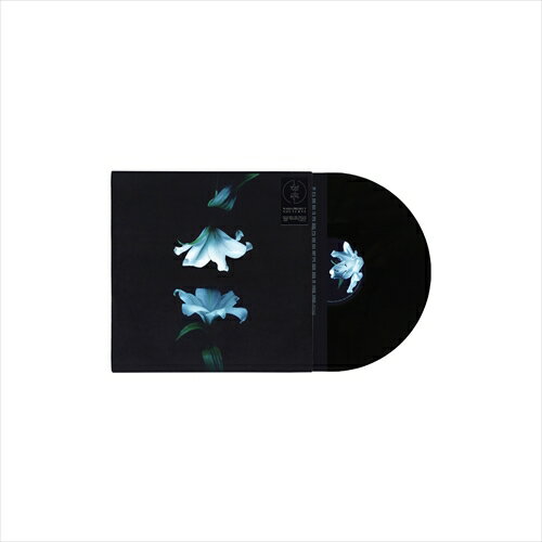 【輸入盤】ノクターン（ブラック）（アナログ盤）