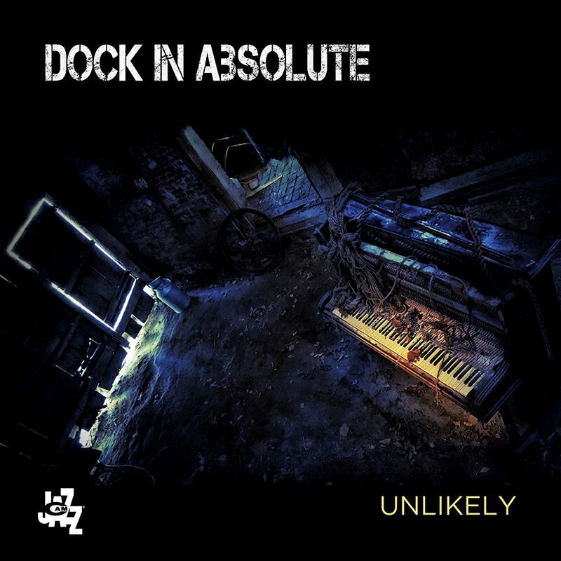 【輸入盤】Unlikely