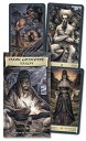 Dark Grimoire Tarot DARK GRIMOIRE TAROT 