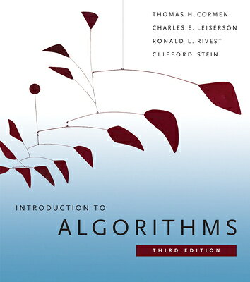 Introduction to algorithms