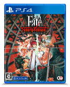 Fate/Samurai Remnant PS4版