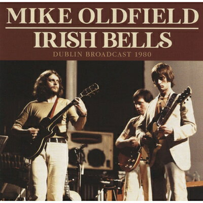 【輸入盤】Irish Bells