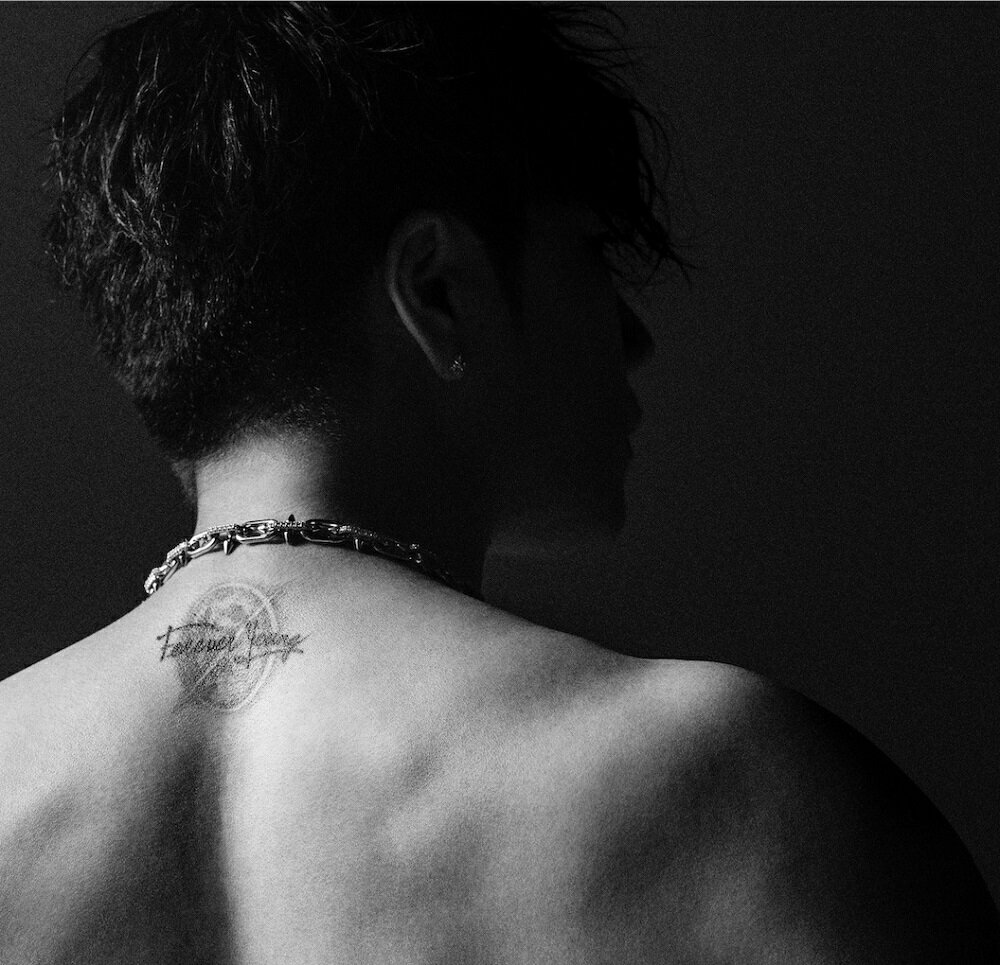 【楽天ブックス限定先着特典】THE FUSION(缶バッジ) [ OMI ]のサムネイル