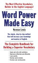 Word Power Made Easy: The