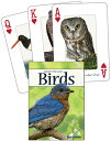 Birds of the Northeast Playing Cards BIRDS OF THE NORTHEAST PLAYING (Nature's Wi...