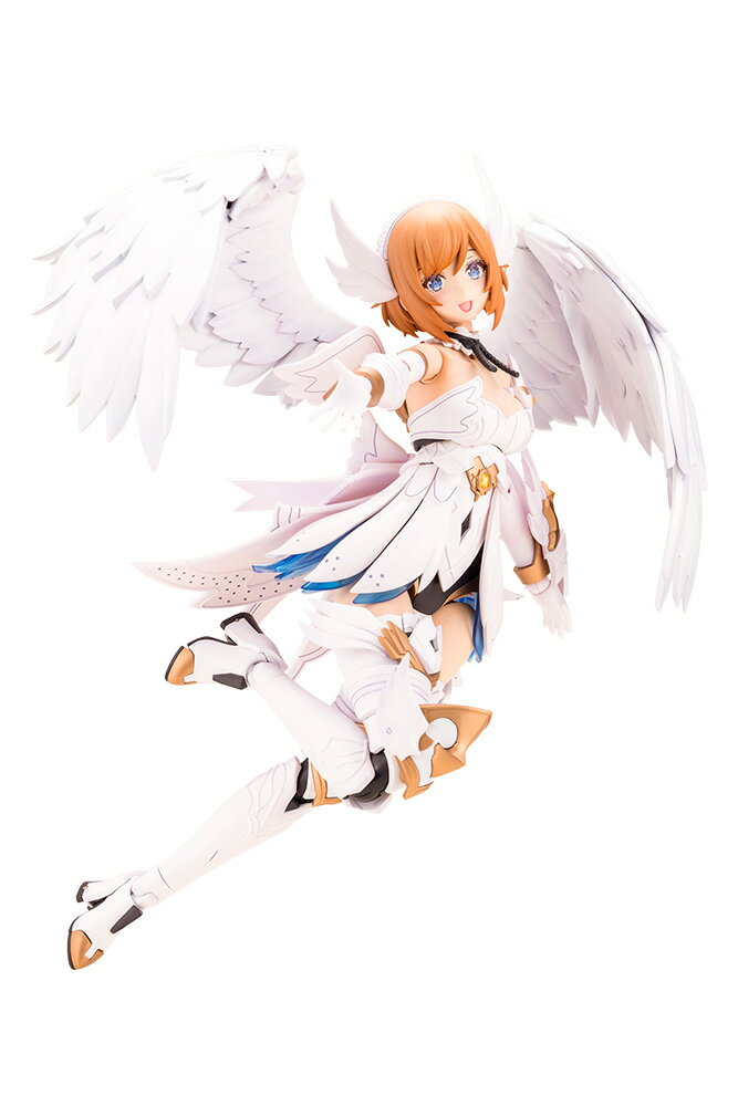 『アルカナディア』 グランデスケール ルミティア 【AG001】 (プラモデル)