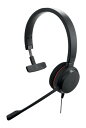 Jabra EVOLVE 20 MS Mono USB-C