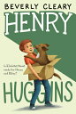 Henry Huggins REILLUSTRATED/E （Henry Huggins） [ Beverly Cleary ]