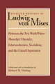 Ludwig von Mises, the author of such classics as "Socialism" and "Human Action," is universally acknowledged as one of the most important classical liberals and economists of the twentieth century. In 1934, he left his native Austria in fear of the Nazis who seized all his papers in 1938 in Vienna and, Mises thought, destroyed them.But the papers were not destroyed. In 1996, Richard Ebeling and his wife Anna discovered the papers in an archive in Moscow. This second volume in the resulting "Selected Writings of Ludwig von Mises" series from Liberty Fund represents a treasure trove of important essays by the great free market economist. 
Richard Ebeling is Professor of Economics at Northwood University. He has served as the editor or co-editor for twenty other books, including "The Age of Economists: From Adam Smith to Milton Friedman" and "Human Action: a 50-Year Tribute.