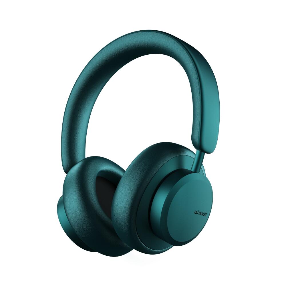 urbanista MIAMI Noise Canceling Bluetooth - Teal Green