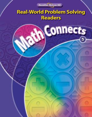 McGraw-Hill My Math, Grade 5, Real-World Problem Solving Readers Package (On-Level) MGWH MY MATH GRD 5 REAL-WORLD [ McGraw Hill ]