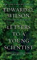 Pulitzer Prize-winning biologist Wilson imparts the wisdom of his storied career to the next generation.