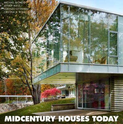 Midcentury Houses Today MIDCENTURY HOUSES TODAY 