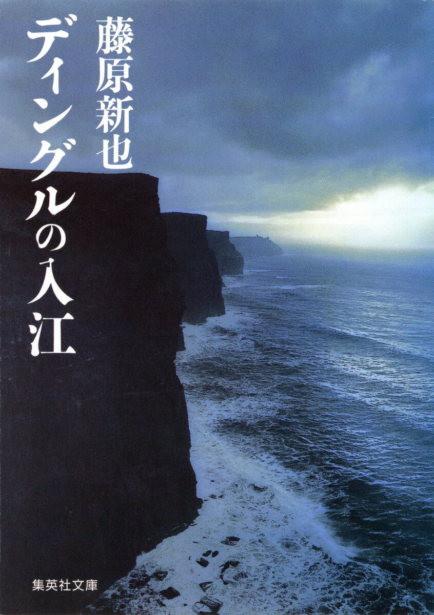 ディングルの入江