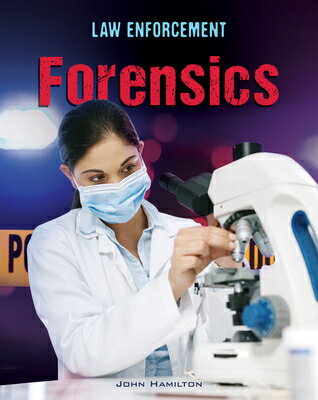 Forensics FORENSICS （Law Enforcement） 