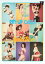 PIN-UP GIRLS Selection 4