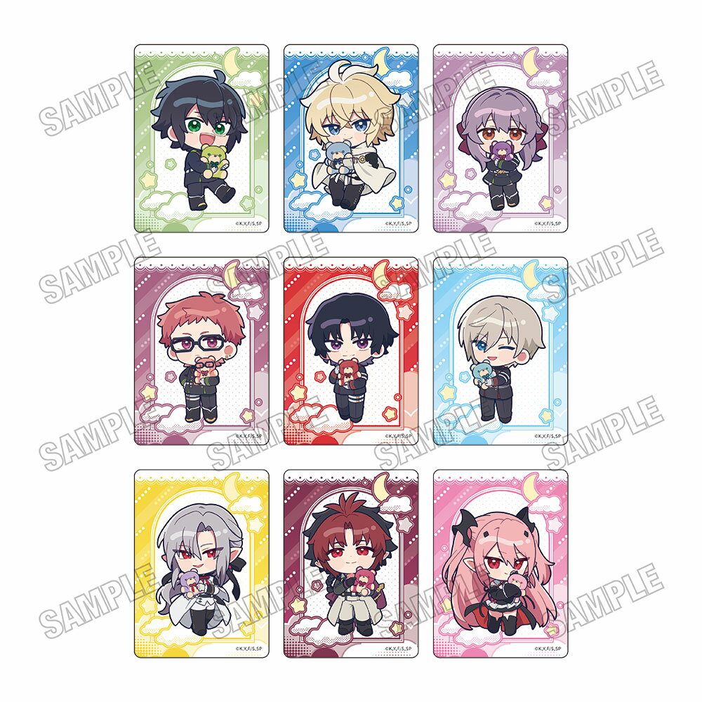 楽天市場】セラフ Seraph（コレクション｜ホビー）の通販