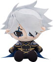 ちょこぷに ぬいぐるみ 『Fate/Grand Order』 ルーラー/ジェームズ・モリアーティ