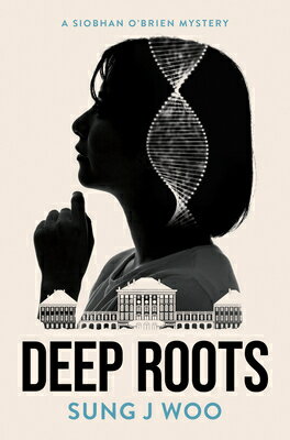 Deep Roots DEEP ROOTS [ Sung J. Woo ]