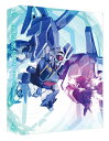 ガンダムビルドダイバーズ Blu-ray BOX 2[スタンダード版]＜最終巻＞【Blu-ray】 [ 小林裕介 ]