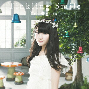 Tinkling Smile (CD＋DVD)