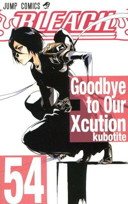 BLEACH 54