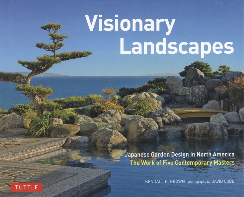 Visionary Landscapes