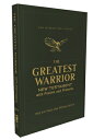 Niv, the Greatest Warrior New Testament with Psalms and Proverbs, Pocket-Sized, Paperback, Comfort P NIV THE GREATEST WARRIOR NT W/ 