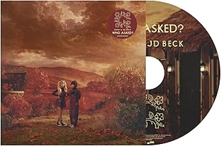 【輸入盤】フー・アスクド？