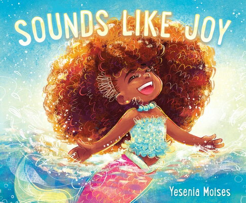 Sounds Like Joy SOUNDS LIKE JOY [ Yesenia Moises ]