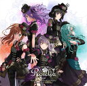 劇場版「BanG Dream! Episode of Roselia」Theme Songs Collection【通常盤】 [ Roselia ]