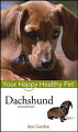 The authoritative information and advice you need, illustrated throughout with full-color photographs--now revised and redesigned to be even more reader-friendly! 
Originally bred as badger hunters, Dachshunds today are among the world's favorite family pets--clever, inquisitive, fun-loving dogs who are a joy to own. This updated guide gives you all the information you need to understand, select, train, and care for a Dachshund, including: 
* An in-depth look at the Dachshund temperament
* The fascinating history of the breed
* Tips for selecting a Dachshund puppy or adult dog
* Pointers on feeding, grooming, and health
* Savvy advice on housebreaking and basic training
* Bonus chapter available on companion web site