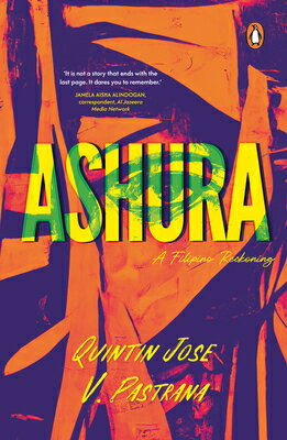 Ashura: A Filipino Reckoning ASHURA 