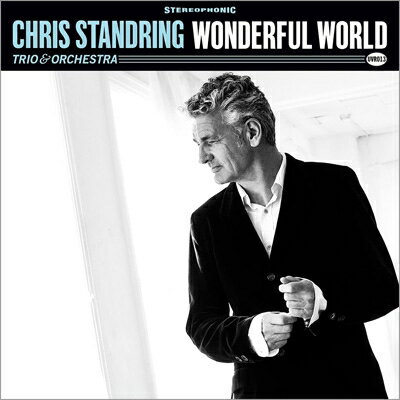 Chris Standringクリス・スタンリング 発売日：2021年09月03日 予約締切日：2021年08月30日 JAN：0658580103866 UVR13 Ultimate Vibe CD ジャズ フュージョン 輸入盤