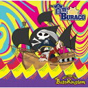 首領 BURACO BabyKingdom