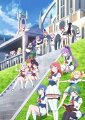 Lapis Re:LiGHTs vol.1＜初回限定版＞【Blu-ray】