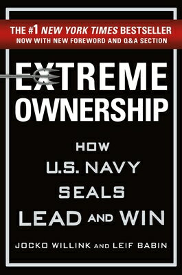 EXTREME OWNERSHIP(H)