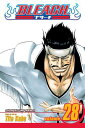 BLEACH #28(P) 