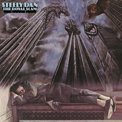 【輸入盤】Royal Scam (Hybrid SACD)