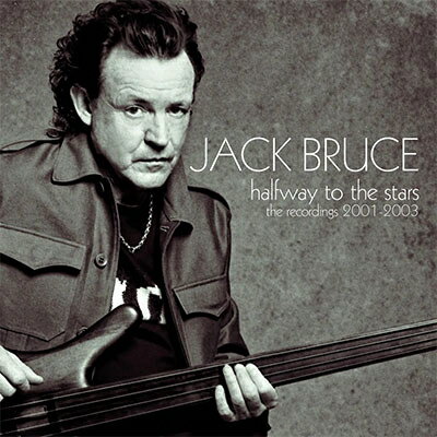 【輸入盤】Halfway To The Stars: The Recordings 2001-2003 (4CD＋Blu-ray)