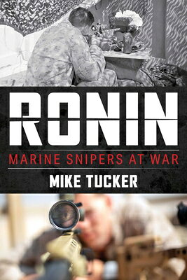 Ronin: Marine Snipers at War RONIN 