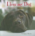 This wonderful little book celebrates the incredible relationship we have with our fabulous, furry, four-legged friends, and is a must for all dog lovers. In I Love My Dog, Georgina Harris offers tributes to, and observations of, dogs over the centuries that you're bound to appreciate and identify with - whether your dog is a new puppy bursting with fun, a noble hound of fine breeding, the family treasure or a much-loved mongrel. Find out about legends from folklore and read true stories of dog heroism. This charming book is packed with poems, stories, reminiscences and quotations from famous dog owners, as well as gorgeous photography of some of the most adorable dogs.