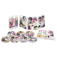 To LOVEるーとらぶるーダークネス2nd Blu-ray BOX(初回仕様版)【Blu-ray】