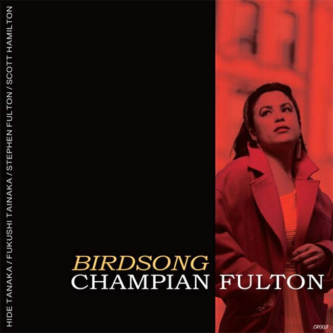 【輸入盤】Birdsong: Celebrating The Centennial Of Charlie Parker