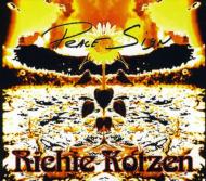 【輸入盤】Peace Sign [ Richie Kotzen ]